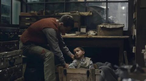 Wolves full movie