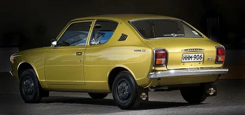 Datsun где