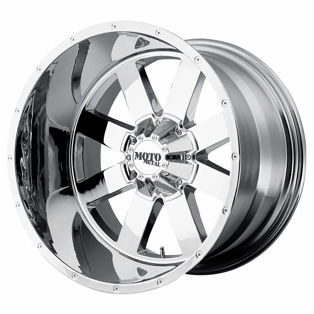 Колесный диск Moto Metal mo962 9x20/8x180 d124.2 et0 Chrome. Колесный диск Moto Metal mo962 9x20/6x139.7 d106.25 et0 PVD Center w/Gloss Black Lip. Колесный диск Moto Metal mo962 9x20/5x139.7 d110.5 et0 PVD Center w/Gloss Black Lip. Колесный диск Moto Metal mo962 9x18/8x170 d125.5 et0 Satin Gray w/Milled Accents. Whell