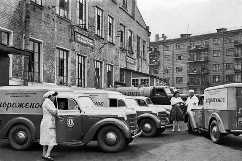 1951 год