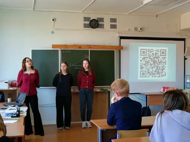 пущино телеграм