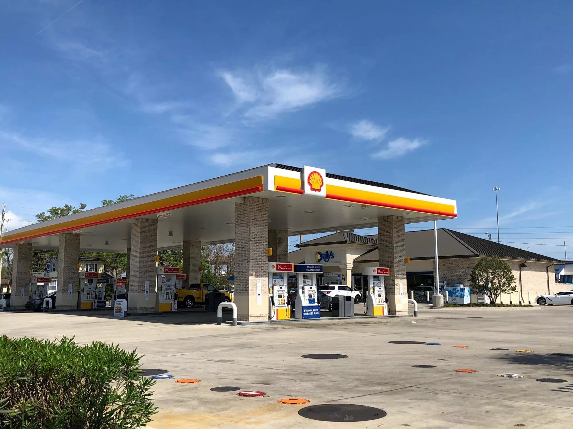 Car gas station. Car gas station. Gulf gas station. Car gas station. Красивые автозаправки.