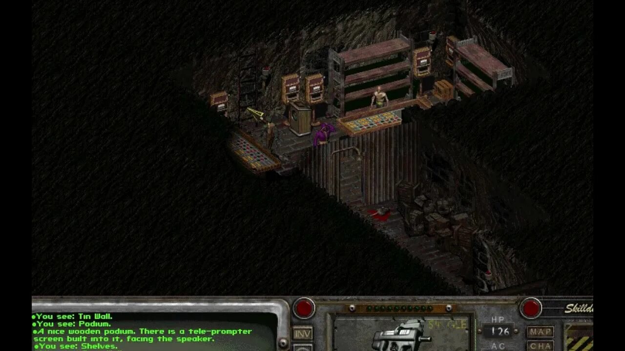Fallout 2 как открыть дверь. Прибор fallout 2 олимпия. арройо fallout 2. пещера гекко фоллаут 2. крысиные пещеры fallout 2.
