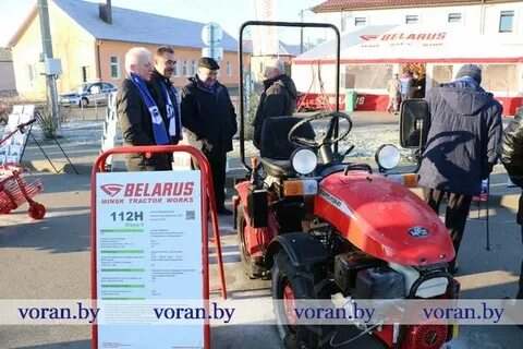 До какого числа выставка техники в тюмени