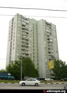 15 корпус 1