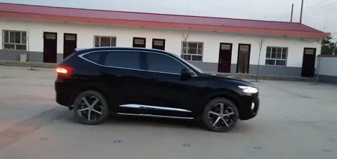 Тонировка хавал ф7