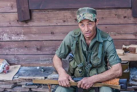 Интербригада пятнашка