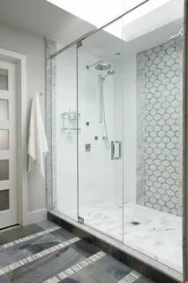 Sarah shower