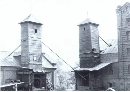 Мельница братья