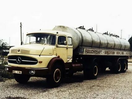 Mercedes benz ls