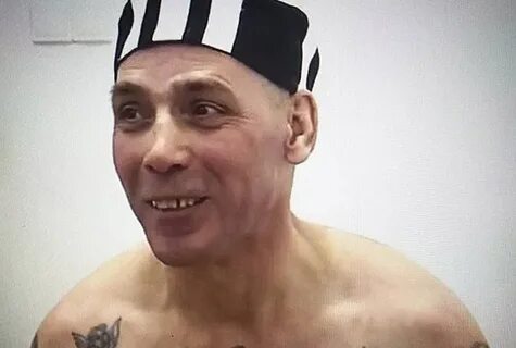 Людоед белая