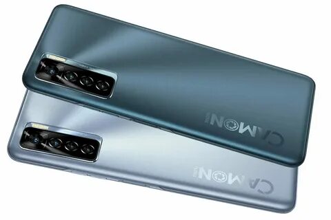 Spark 20 pro 12 256 характеристики
