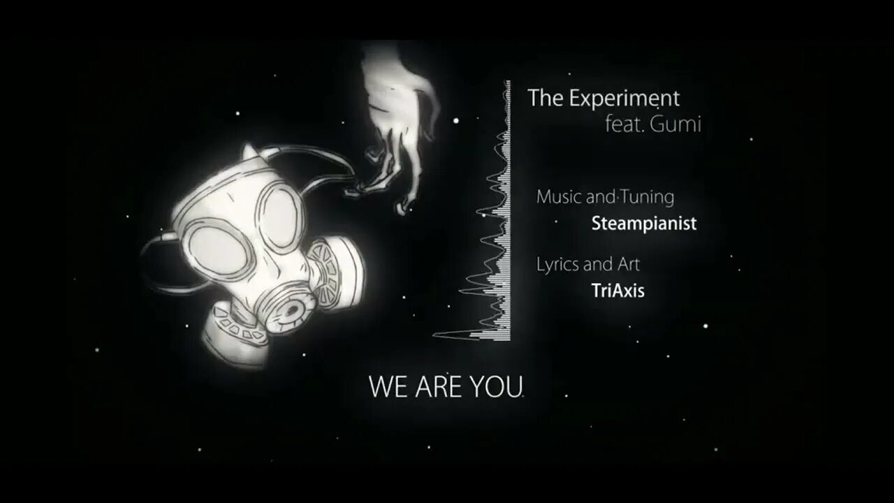 Песня experiment. Песня experiment. Песня experiment. The experiment steampianist. The experiment chapter two.
