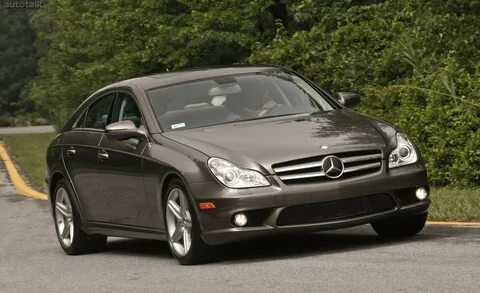 Mercedes 2010