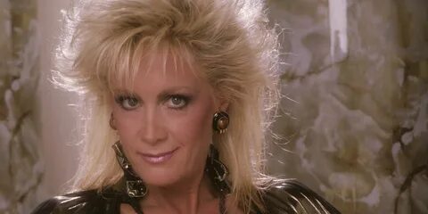 Joan Van Ark Actrice, Années 80.