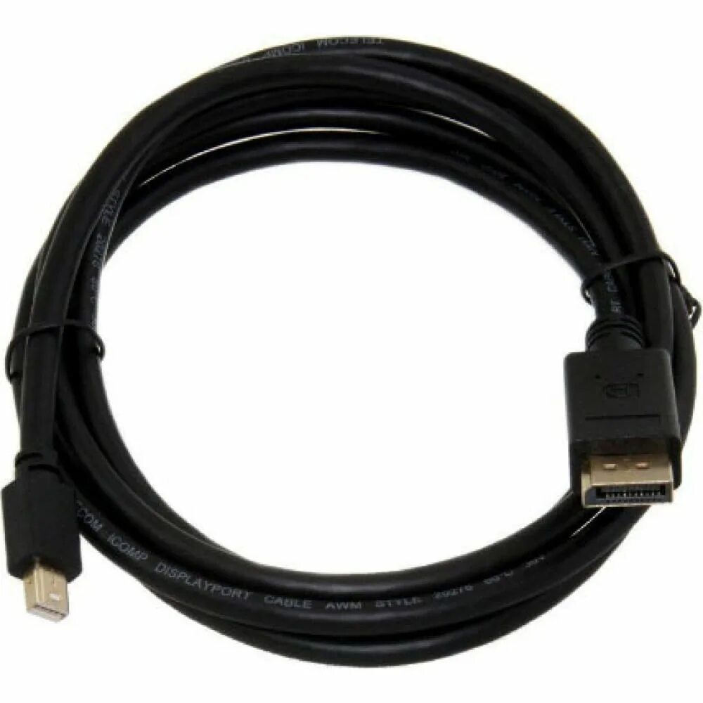 Переходник VCOM Mini DISPLAYPORT - display Port (cg681) 1.8 м. Кабель Telecom ta681. Кабель DEXP DISPLAYPORT. Кабель HDMI (M) - DISPLAYPORT (M) 2м. Кабеля тверь купить