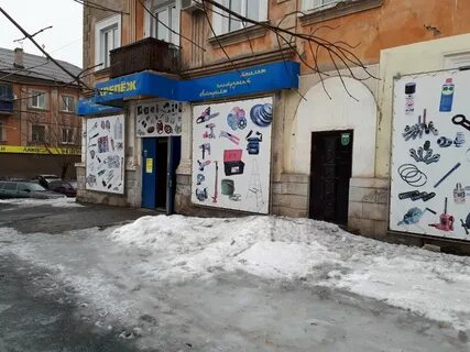 Кутузова 25