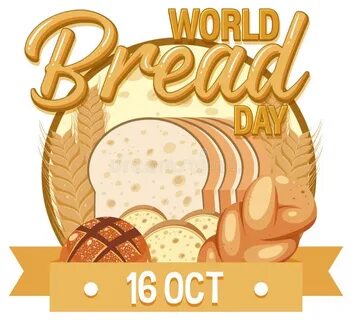 Bread day