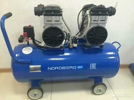 Nordberg eco nce100 400 220