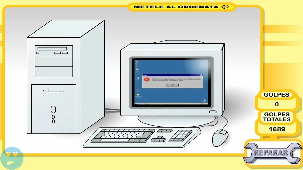Downloads for your computer