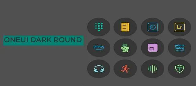 Pack launcher. Prosperity iconpack. oneui monet icons.