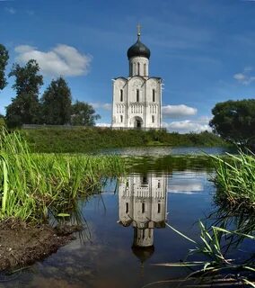 Покрова на нерли картинка