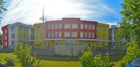Детская балашиха 2