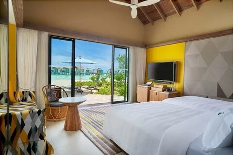 Hard rock maldives 5