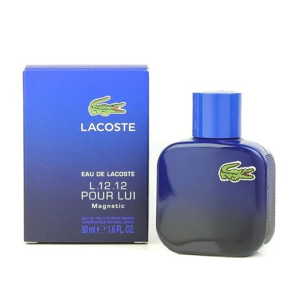 Lacoste l 12.12 pour lui. Lacoste Eau de Lacoste (l.12.12 Magnetic) m EDT. Lacoste Eau de l.12.12 Magnetic pour lui 100 мл. Lacoste Eau de Lacoste l.12.12 pour lui Magnetic туалетная вода мужская, 100мл. Eau de Lacoste l.12.12 Magnetic men 100ml EDT Tester.