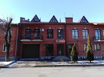 Маркс владикавказ