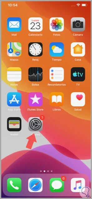 S8 max приложение