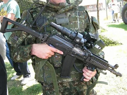 Zastava arms in deutschland