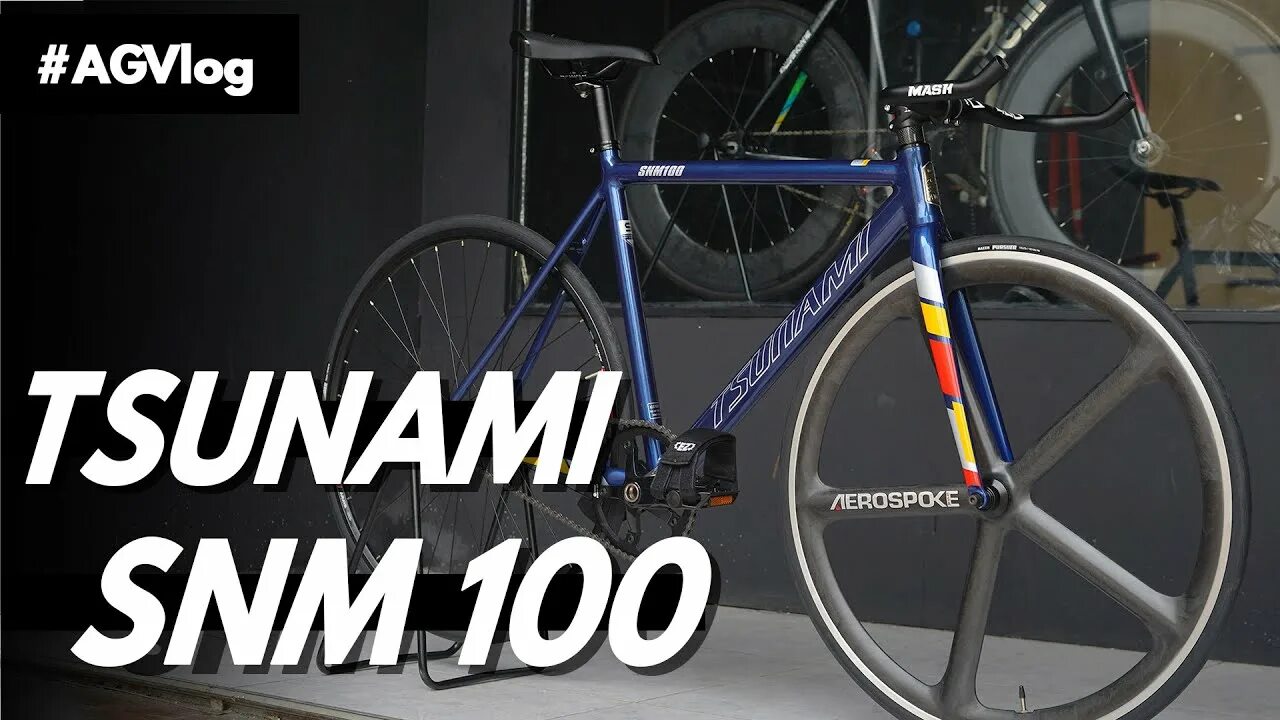 Tsunami snm 100. Tsunami SNM 100 велосипед. Tsunami 4130 Bike. Tsunami SNM 100 fixed Gear. Tsunami SNM 100 фикс.