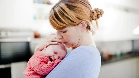 What To Feed Sick Baby