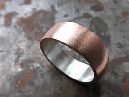 Silver copper