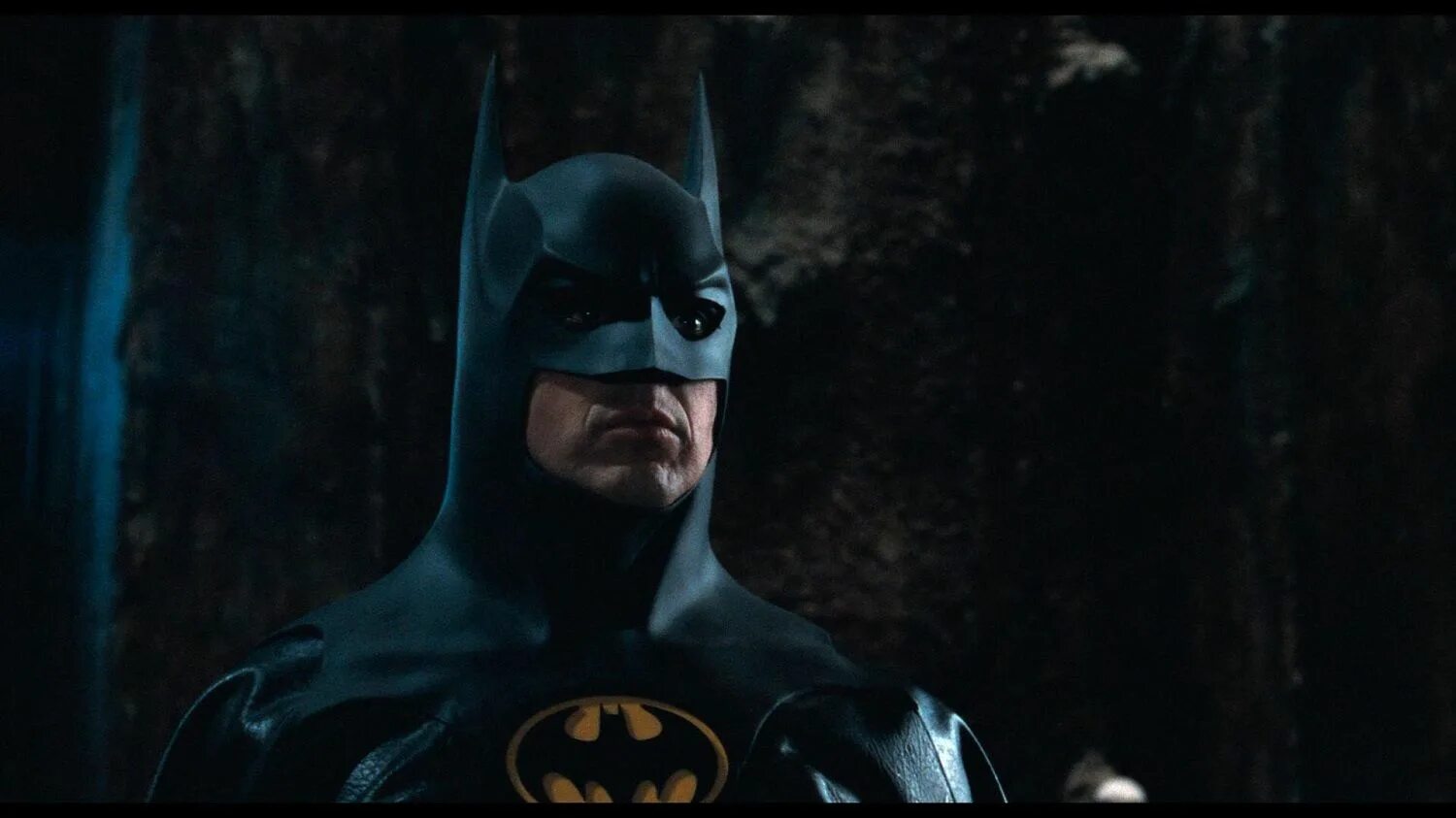 Batman s return