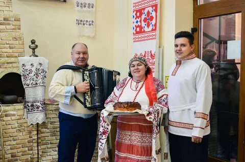 Афиша дк гогиберидзе людиново