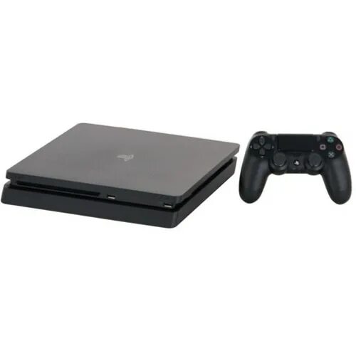 Sony ps4 Slim 1tb. Sony PLAYSTATION 4 Slim 1 ТБ. PS Slim 4 1тб. Sony PLAYSTATION 4 Slim (1tb) Black (CUH-2208b). Playstation slim купить в москве