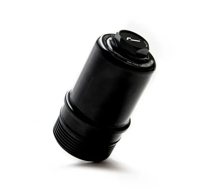 Cache filter. Cache filter