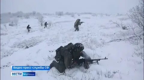 Песни 155 бригады морской пехоты