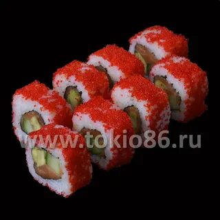 Суши югорск