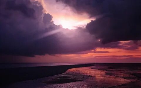 Beautiful deep