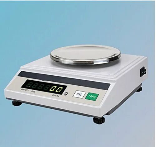 T scales