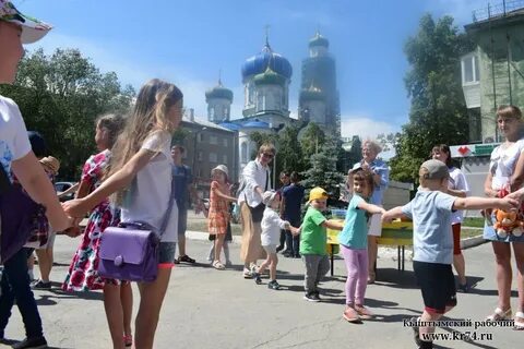 День кыштыма