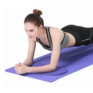 Yoga pad