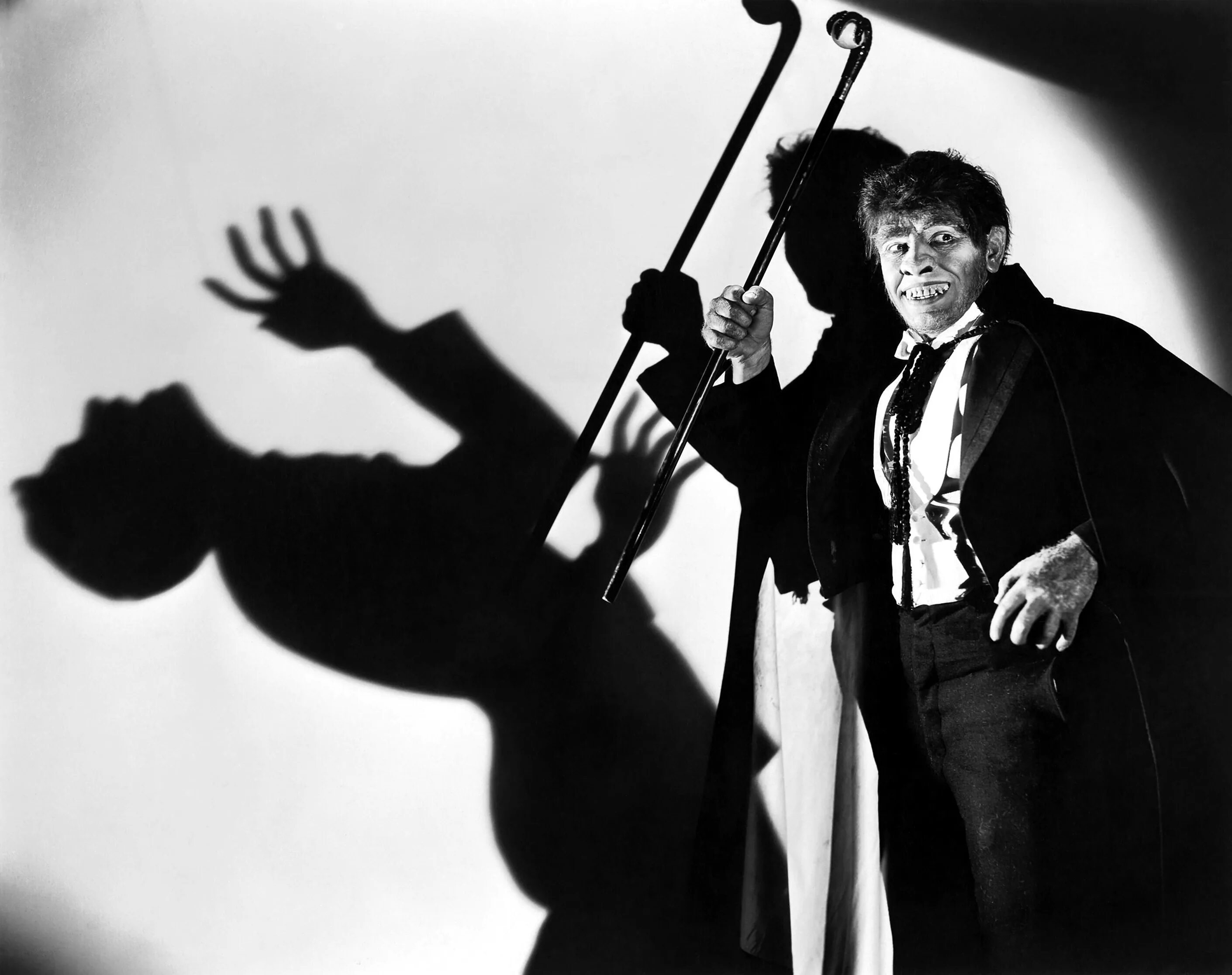 Dr jekyll and mr hyde