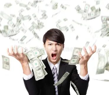 Very is money