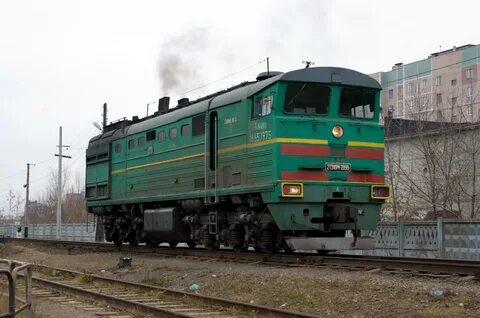 Станция чебоксары 2