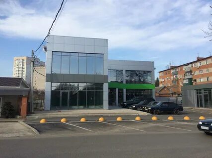 Краснодар ул краевая 10