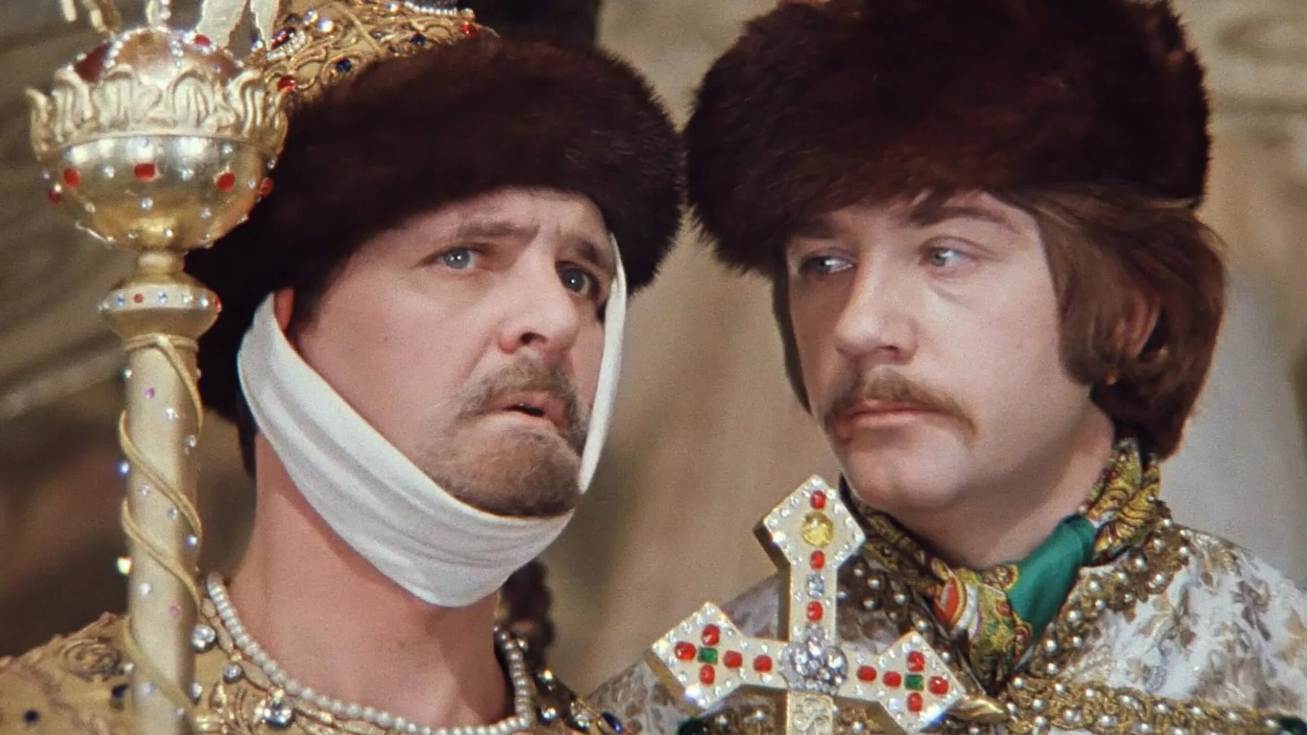 Ivan vasilievich